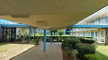 Budget Inn Longview